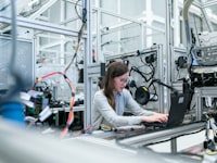 Manufacturing Industry