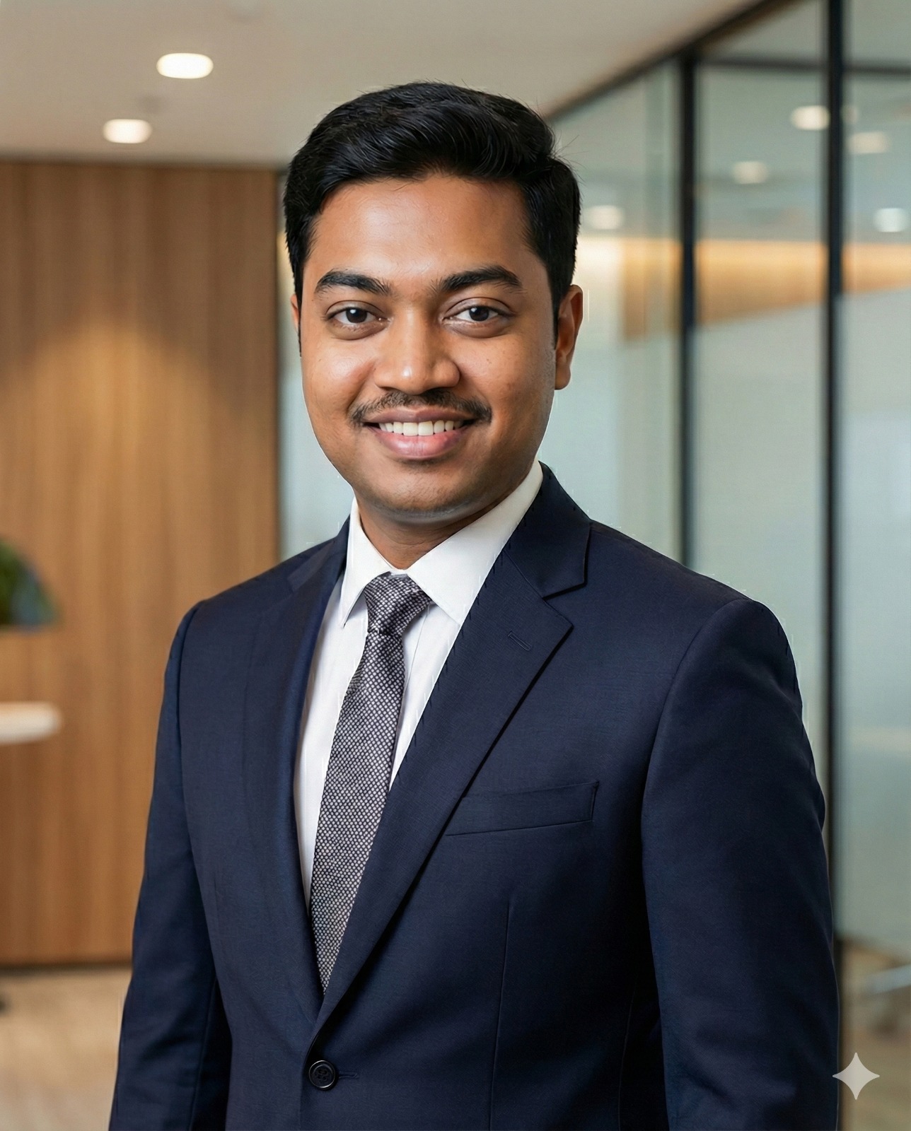 Nio Islam - Lead Developer